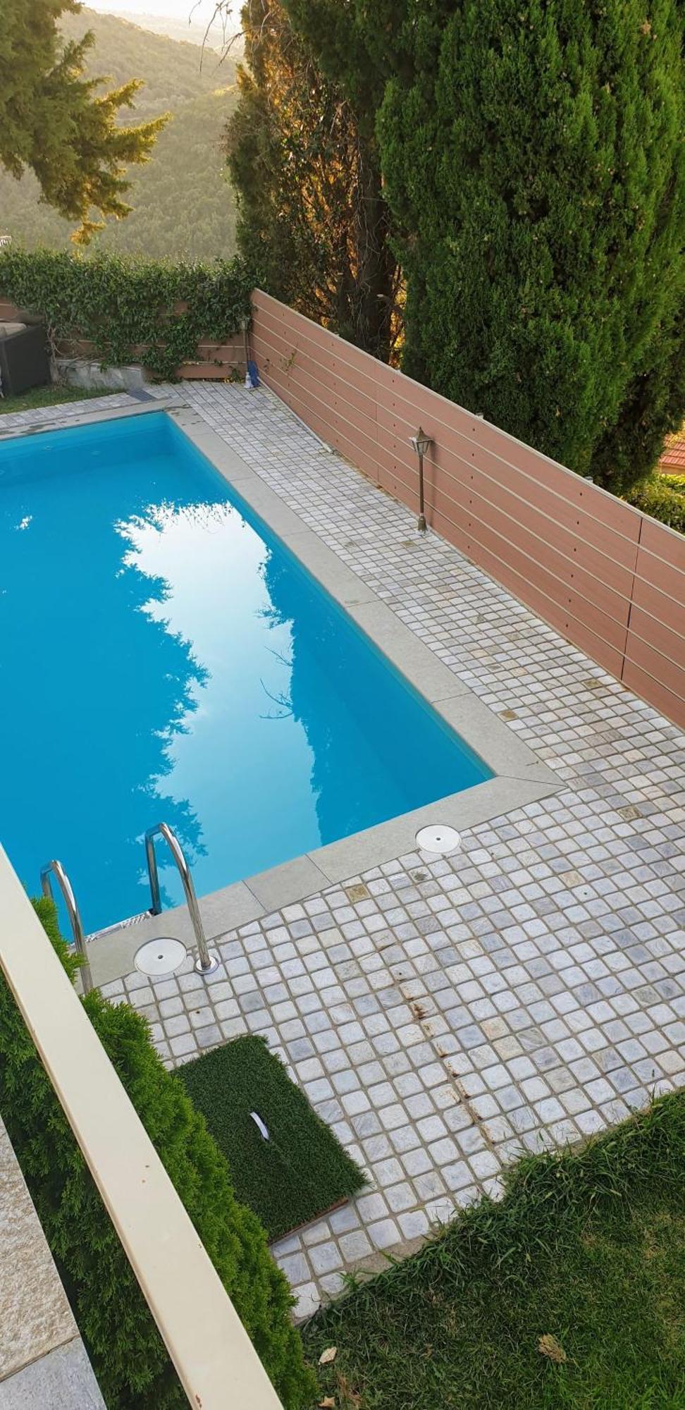 Pacithea Villas Miléai Cameră foto